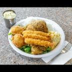 Best Seafood Platter in Honolulu, HI