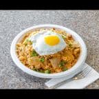 Best KimChi Fried Rice in Honolulu, HI