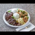 Best Steak and Shrimp in Honolulu, HI