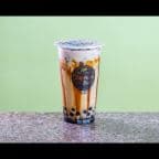 Best Brown Sugar Milk Tea Boba in Honolulu, HI
