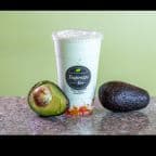 Best Avocado Smoothies Boba in Honolulu, HI