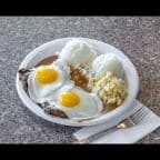 Best Loco Moco in Honolulu, HI