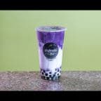 Best Ube Latte Boba in Honolulu, HI